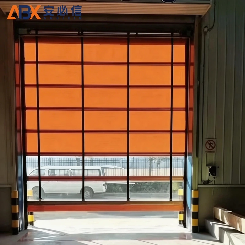 平顶山市背带堆积门