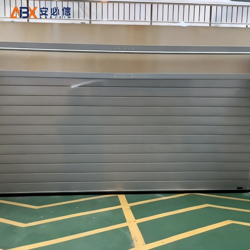 平顶山市厂房高速门